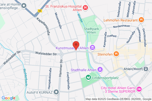 Sparkasse Münsterland Ost