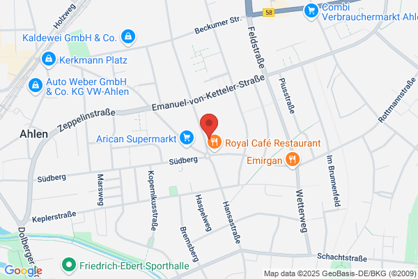 Sparkasse Münsterland Ost