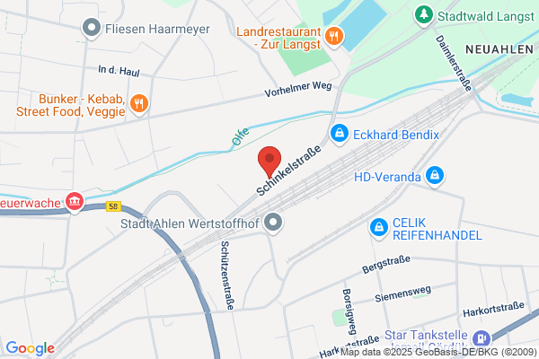 Atika GmbH