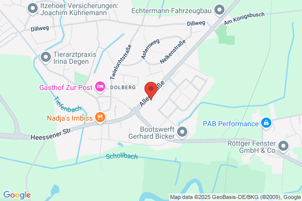 Bermel Beschickervermietung GmbH