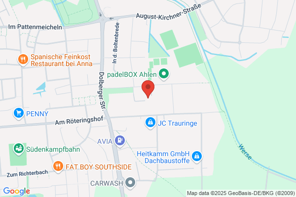 Gosda GmbH, H.J.
