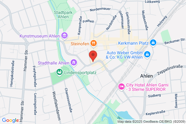 bft Tankstelle