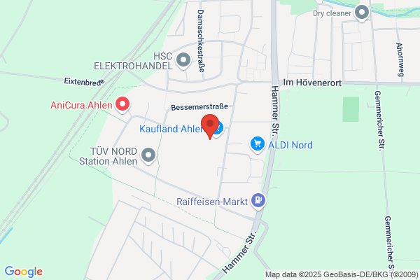 Blumentreff Ahlen