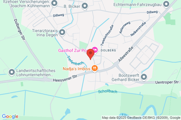 Hosselmann GmbH