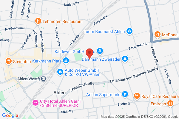 Systempartner Computervertriebs GmbH