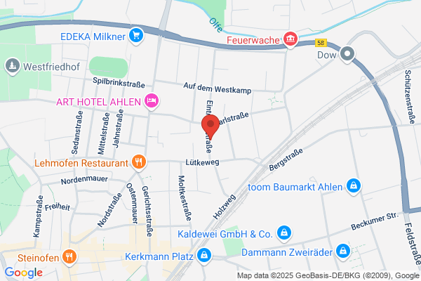 Dipl.-Ing. Fritz Heitkamm Bedachungs- und Fassadenbau GmbH & Co. KG