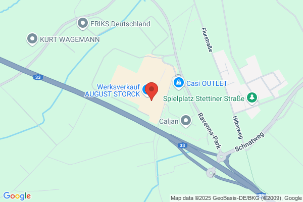 Gerry Weber International AG