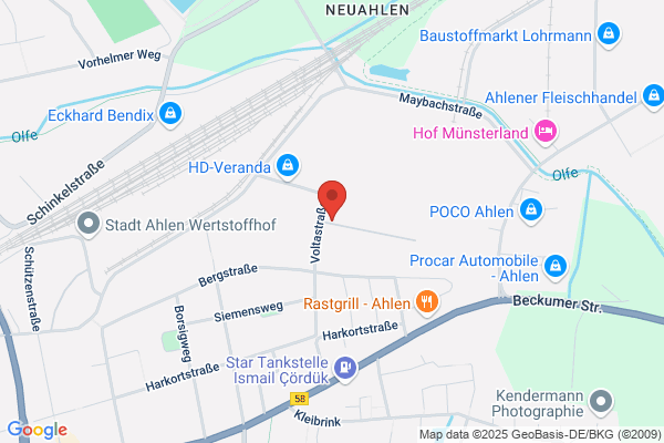 Abschleppdienst & Transporterverleih Stockbauer