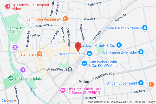 Rossmann Drogeriemärkte