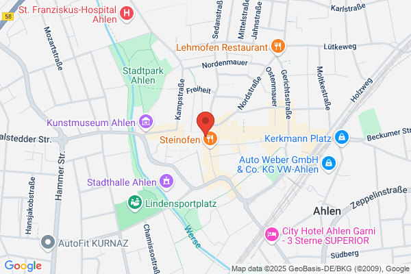 Stilhaus