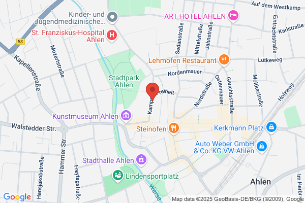 Winny's Fahrschule Winfried Mader