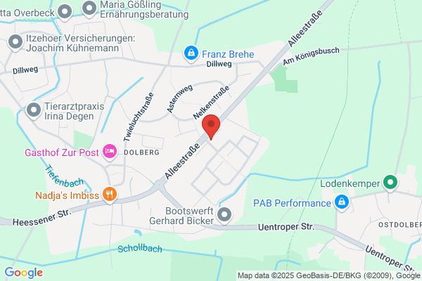 A&S Fahrschule Pahl