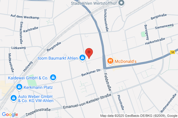 FIEGE Logistik