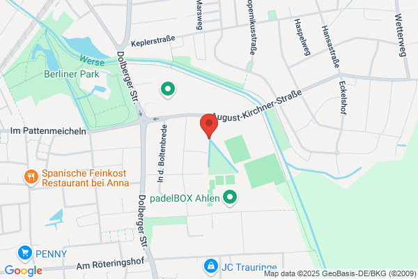 Fachübersetzungen Lanz
