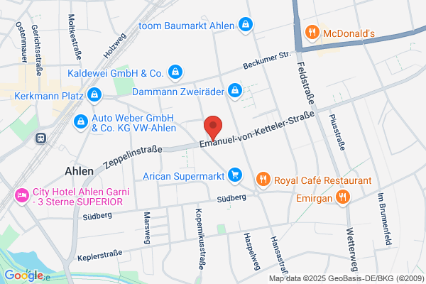 KüchenTreff Ahlen