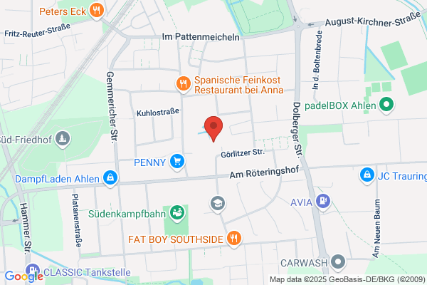 Tagespflege Mittrops Hof