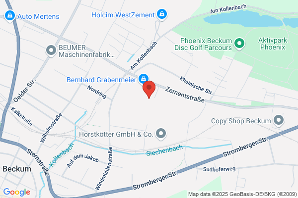 Beckmann GmbH & Co. KG