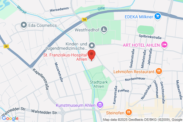 Dr. Silke Inderwiedenstraße, Dr. Dagmar Köhler