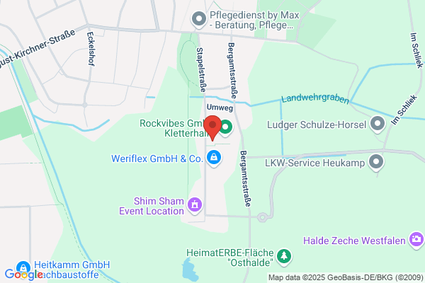 Haus der Pflege gGmbH
