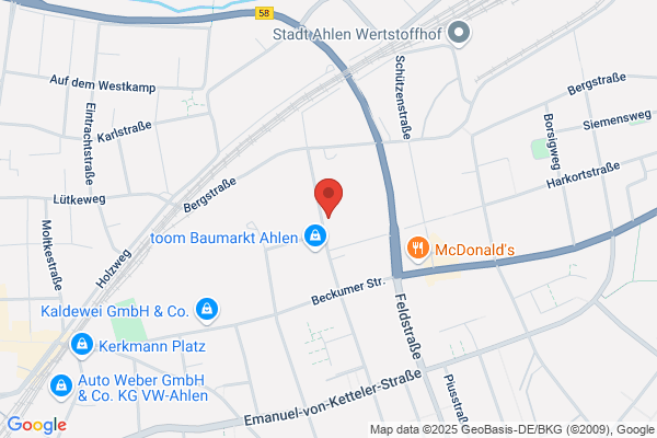 Haworth GmbH