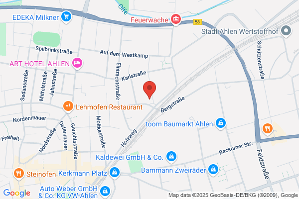 InduBerg Holding AG