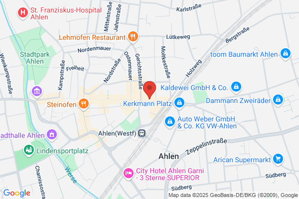 Dr. med. dent. Andreas Schmitz