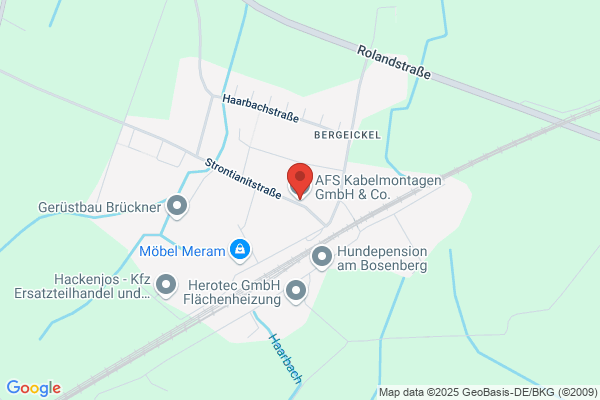 AFS-Kabelmontagen GmbH & Co. KG