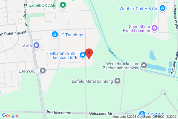 AKF GBR Ahlener Krankenfahrten