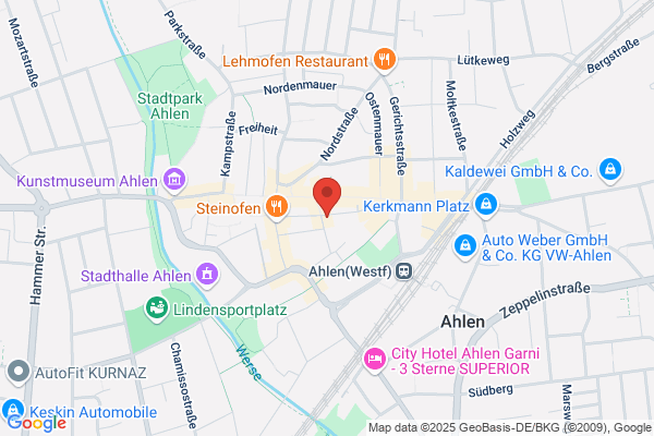 Ahlener Briefkurier