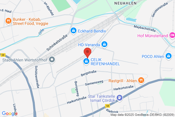 Aryotex Ahlener Möbelmanufaktur GmbH