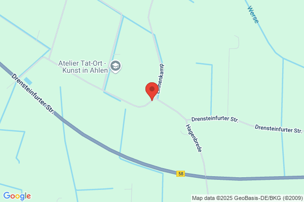 Ausbildungsstätte Brockhausen