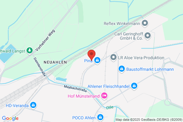 BNH Landtechnik