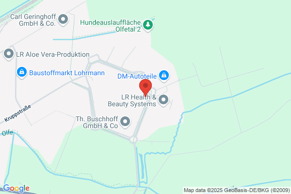 Cohrs Straßenbau und Tiefbau GmbH