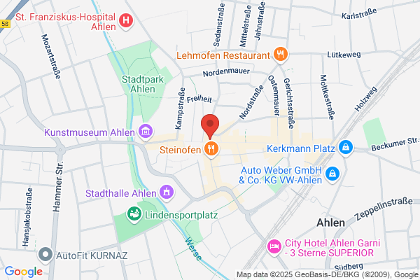 Dahlhaus Lederwaren