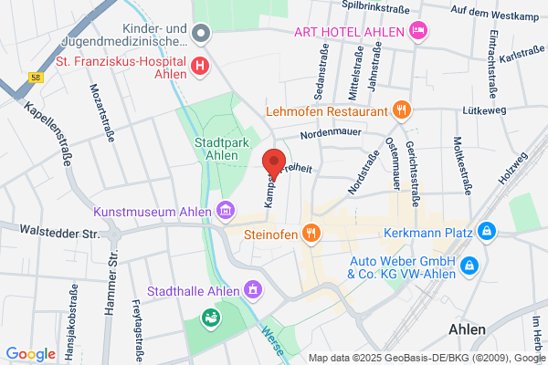 Dentallabor Fischer GmbH