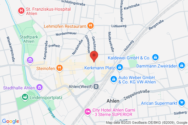 E. Holterdorf GmbH & Co. KG