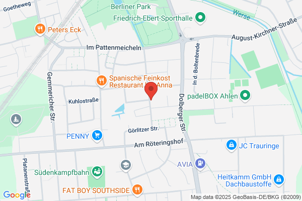 G.A.S. Energietechnik GmbH