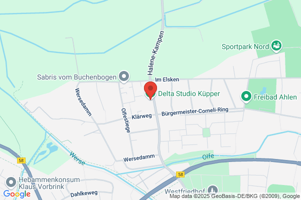 Delta Studio Küpper GmbH