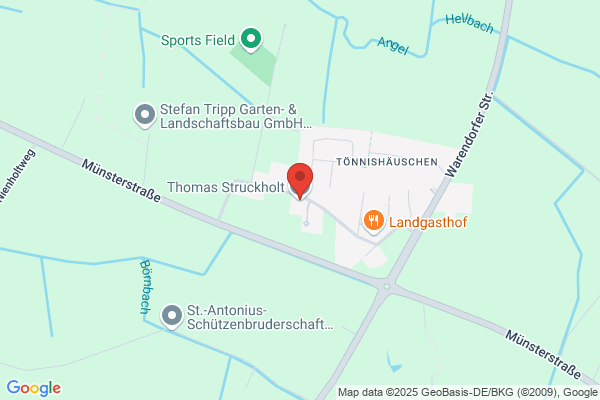 Max Struckholt