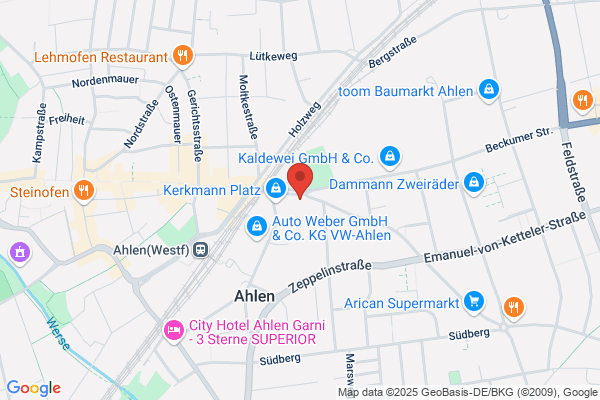 Akin Güntepe stern Friseur Akin