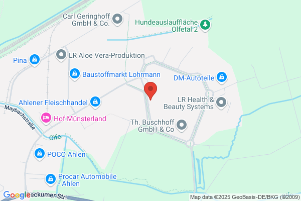 Rolli Pet Deutschland GmbH