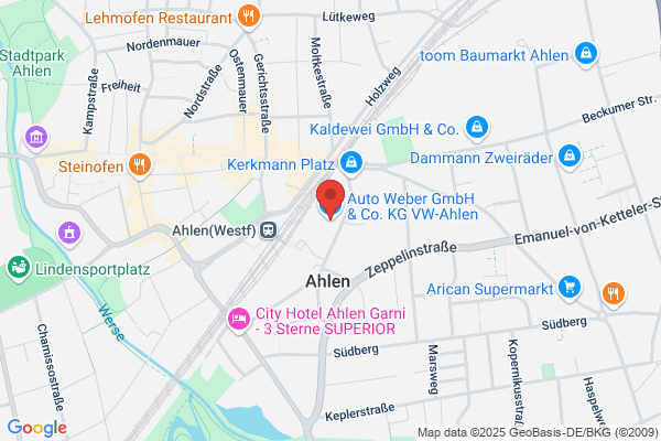 Bei Anke Inh. A. Weber