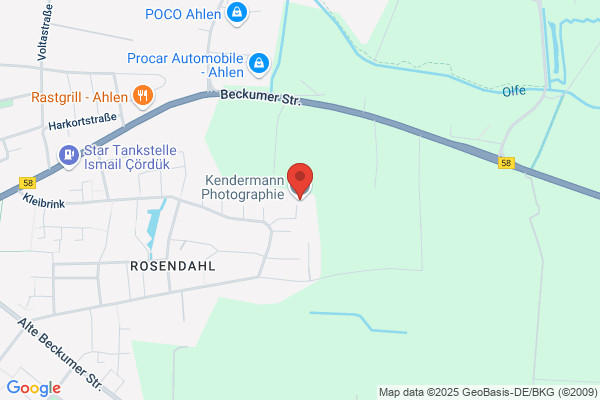 Kendermann Nicole und
