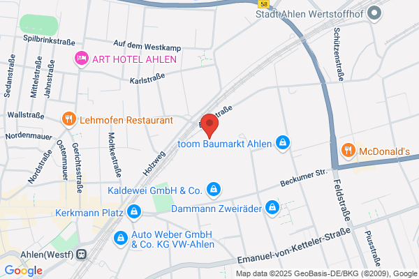Bürger u. Höltgen Grundstücks GbR