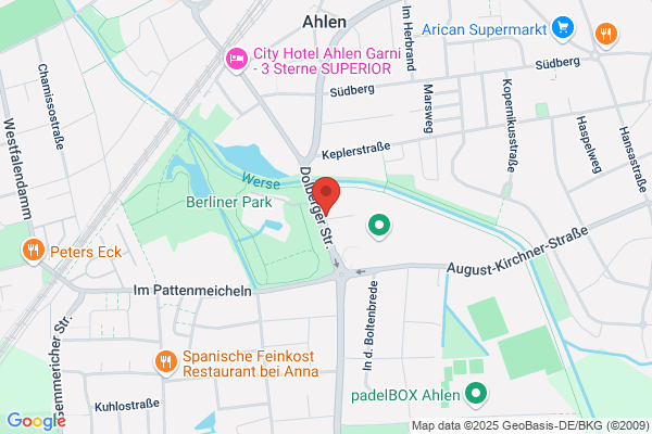 Treu-Kredit GmbH