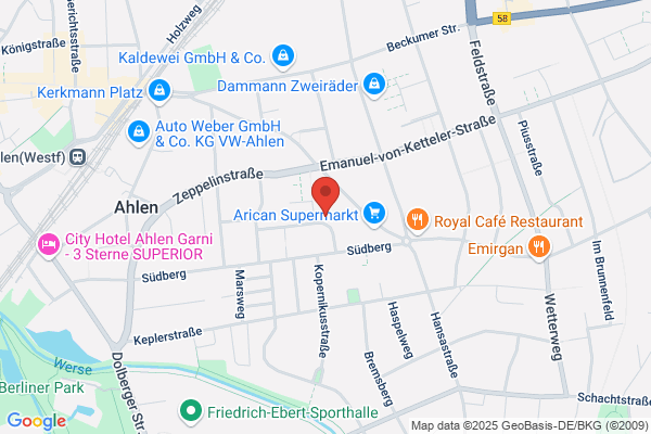 Rose Heizungsbau GmbH