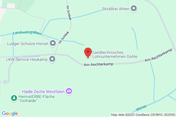 Dohle GmbH, Theodor