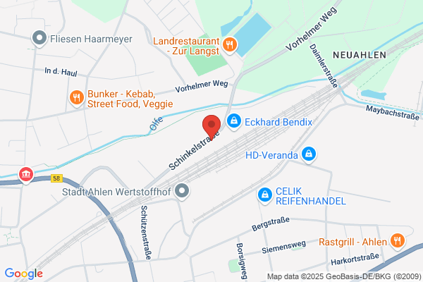 Pollmeier GmbH