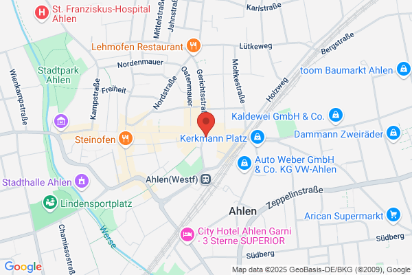 Hotel-Restaurant am Park Inh. H. u. E. Schneider