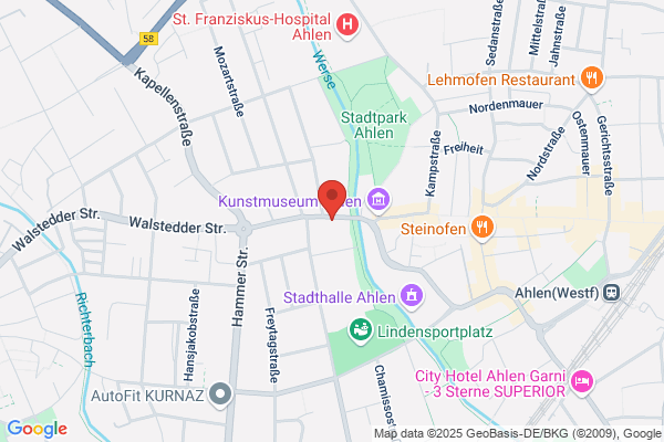 Lütkehaus & Brüser GbR Immobilien und Finanzierung